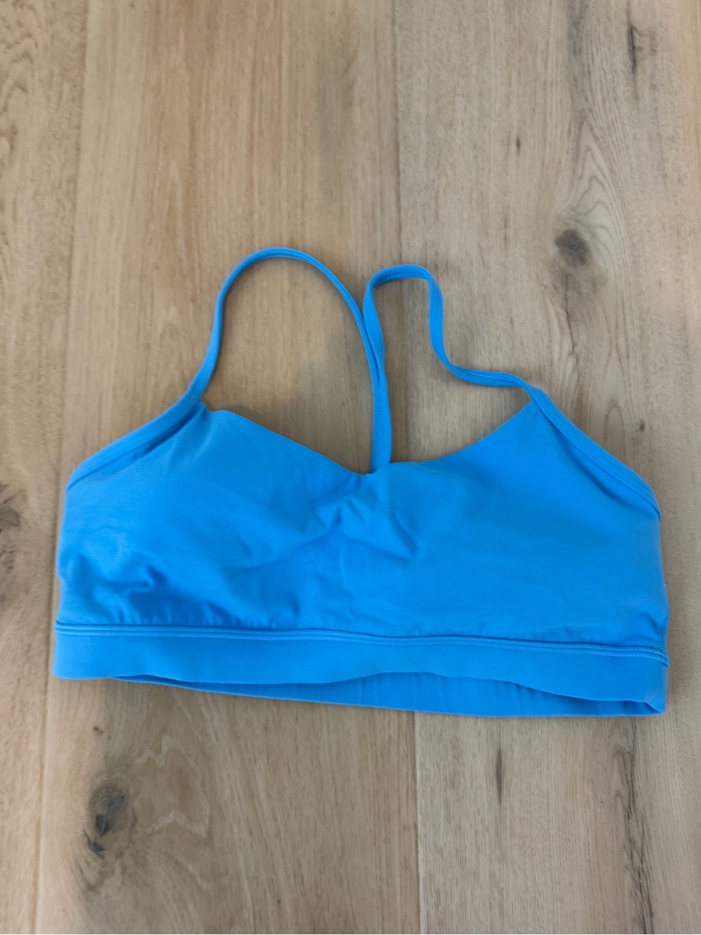 Lululemon Flow Y Bra - Sz 12